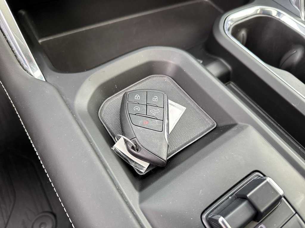 Certified 2024 GMC Sierra 2500 Denali Ultimate image 36