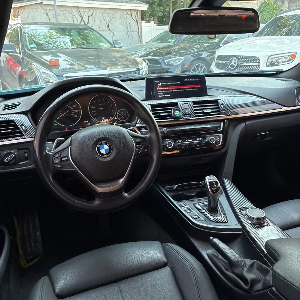 Used 2018 BMW 430i Gran Coupe xDrive AWD/4WD image 10