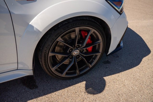 Used 2024 Acura Integra Type S FWD image 9