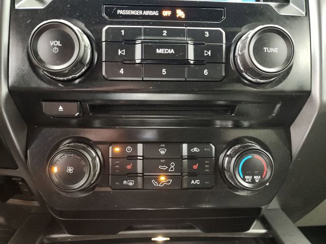 Used 2016 Ford F150 XLT w/ Equipment Group 302A Luxury image 20