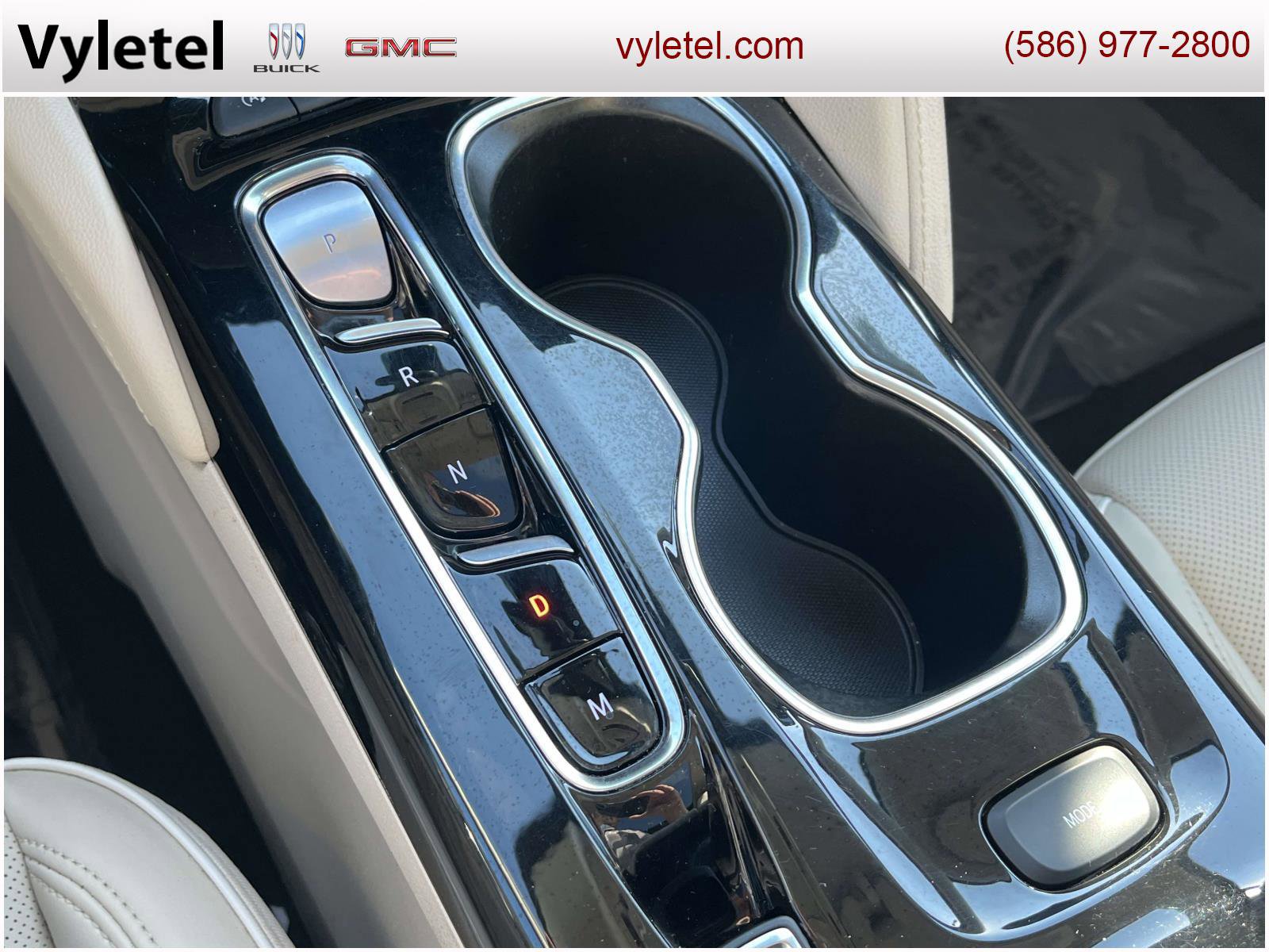 Certified 2023 Buick Envision Avenir image 30