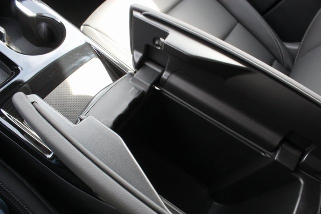 New 2025 Buick Envision Preferred image 47