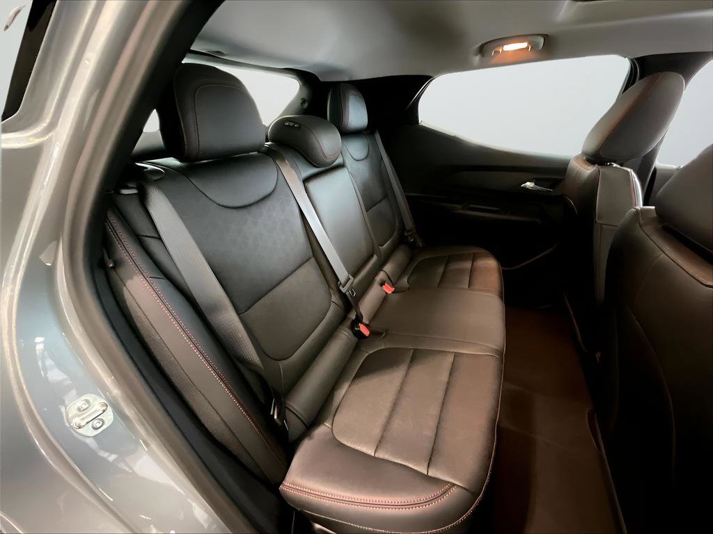 New 2027 Chevrolet Bolt RS w/ Technology Package image 12