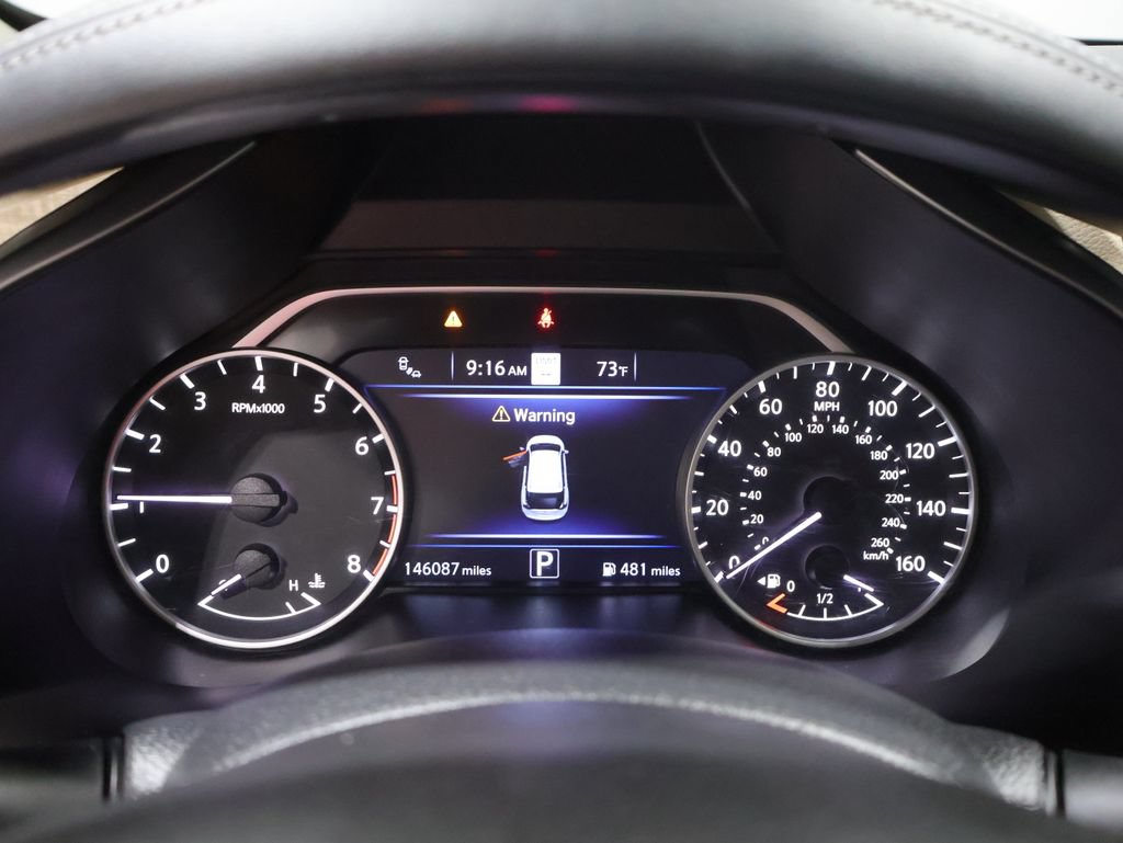 Used 2019 Nissan Murano SL w/ SL Technology Package AWD/4WD image 39