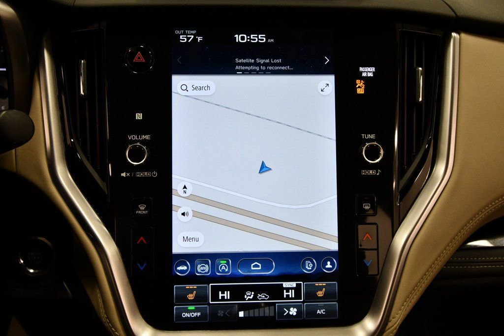 Used 2023 Subaru Outback Limited XT image 25