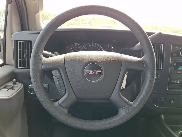 Used 2025 GMC Savana 2500 w/ Driver Convenience Package RWD image 23