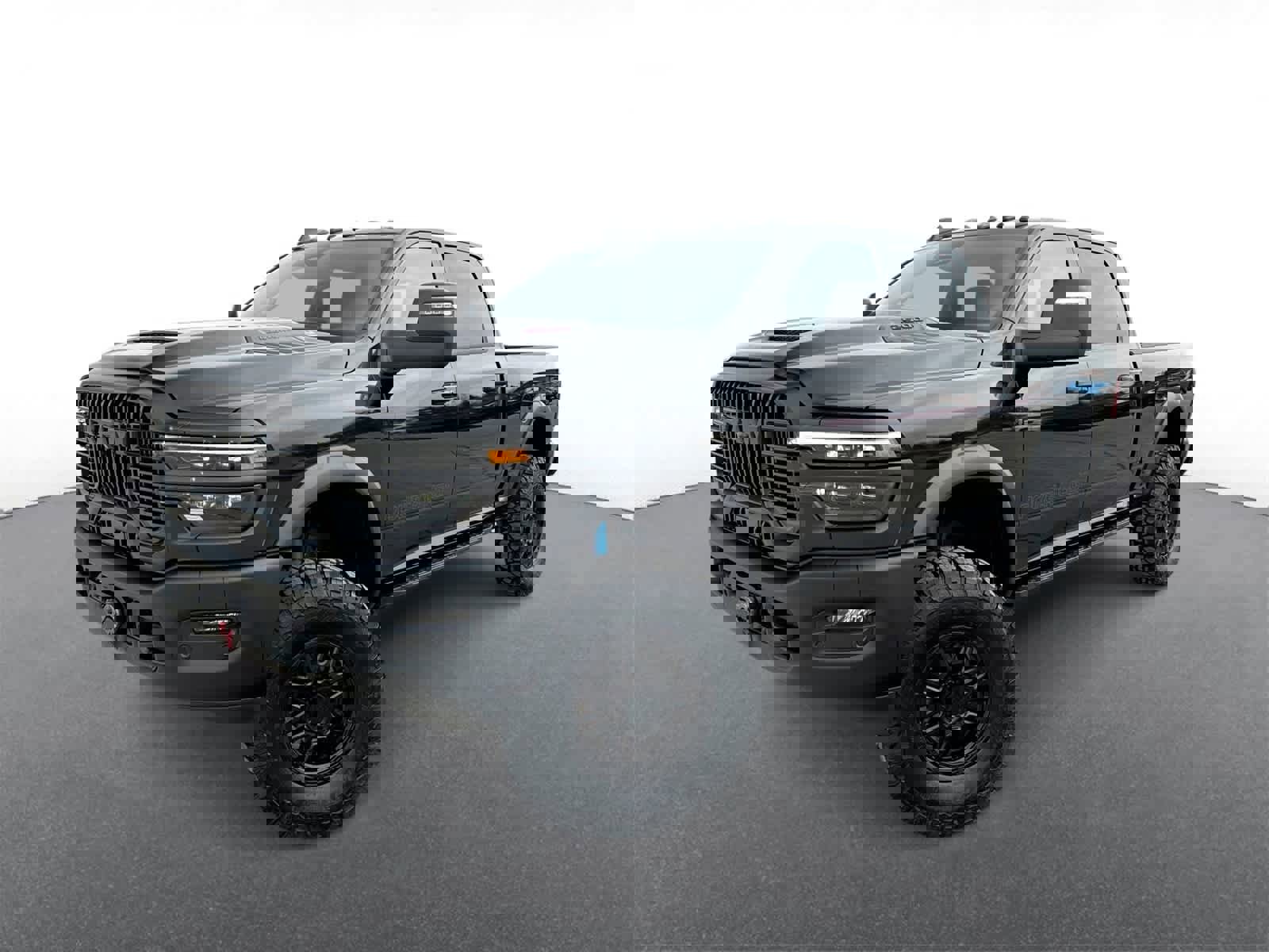 New 2026 RAM 2500 Power Wagon image 1