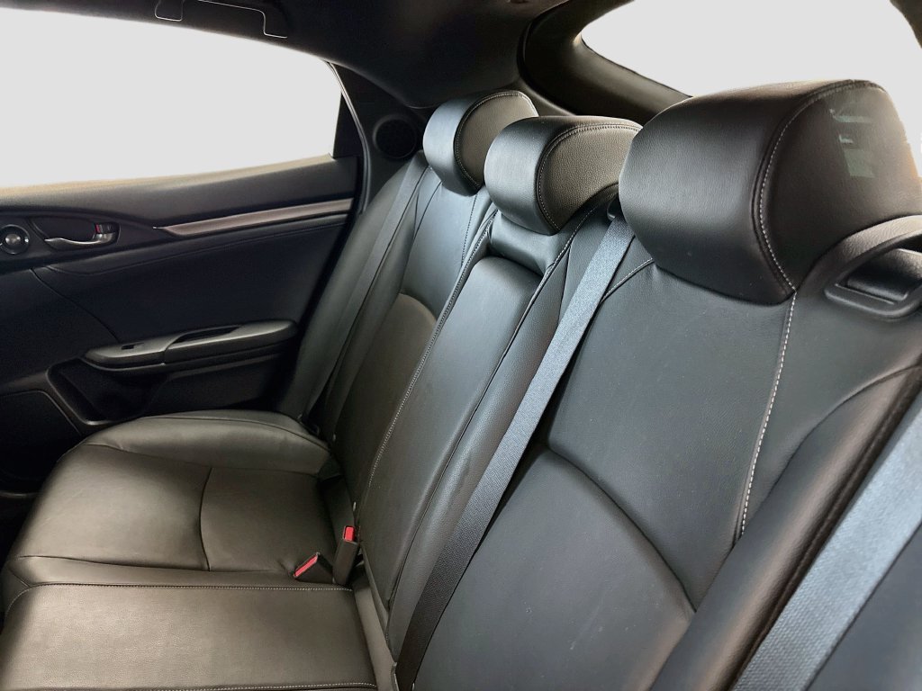 Used 2021 Honda Civic Sport Touring image 26