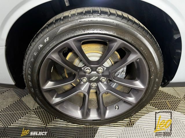 Used 2022 Dodge Challenger R/T w/ T/A Package RWD image 23