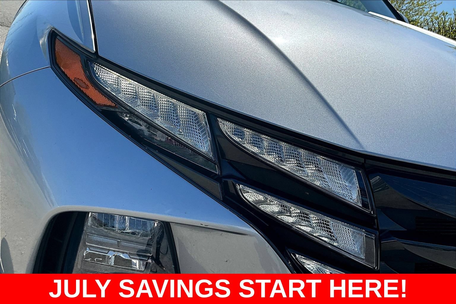 Used 2024 Hyundai Tucson SEL AWD/4WD image 41