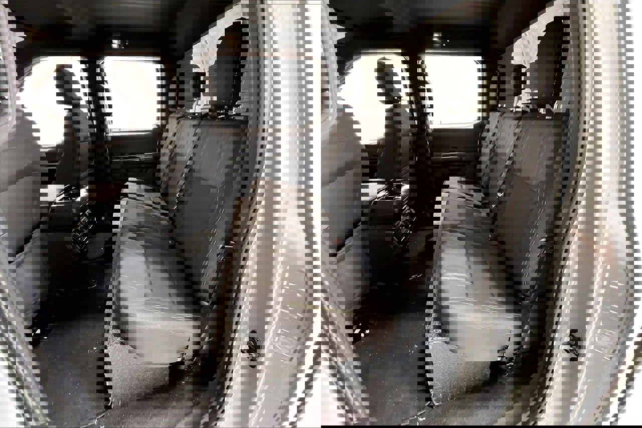 Used 2024 Ford F150 STX w/ STX Black Appearance Package image 24