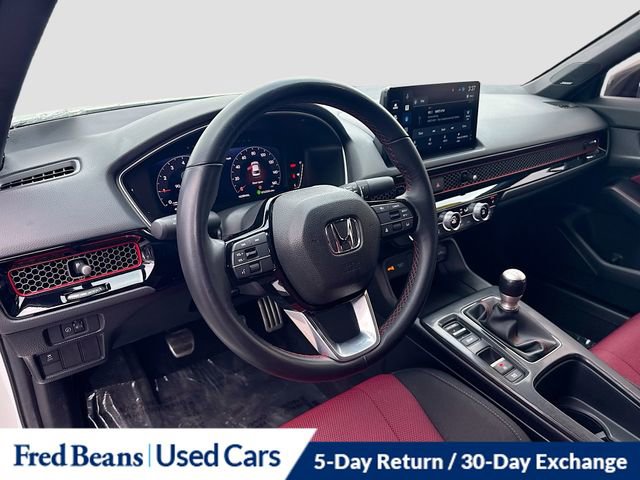 Used 2025 Honda Civic Si image 9