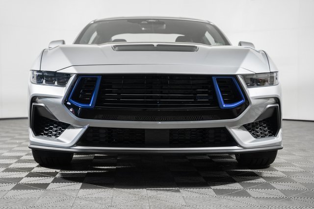 New 2025 Ford Mustang GT Premium image 2