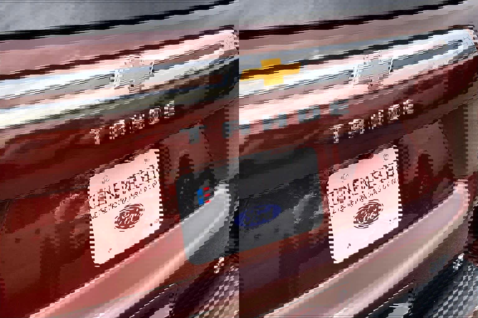 Used 2023 Chevrolet Tahoe LT image 30