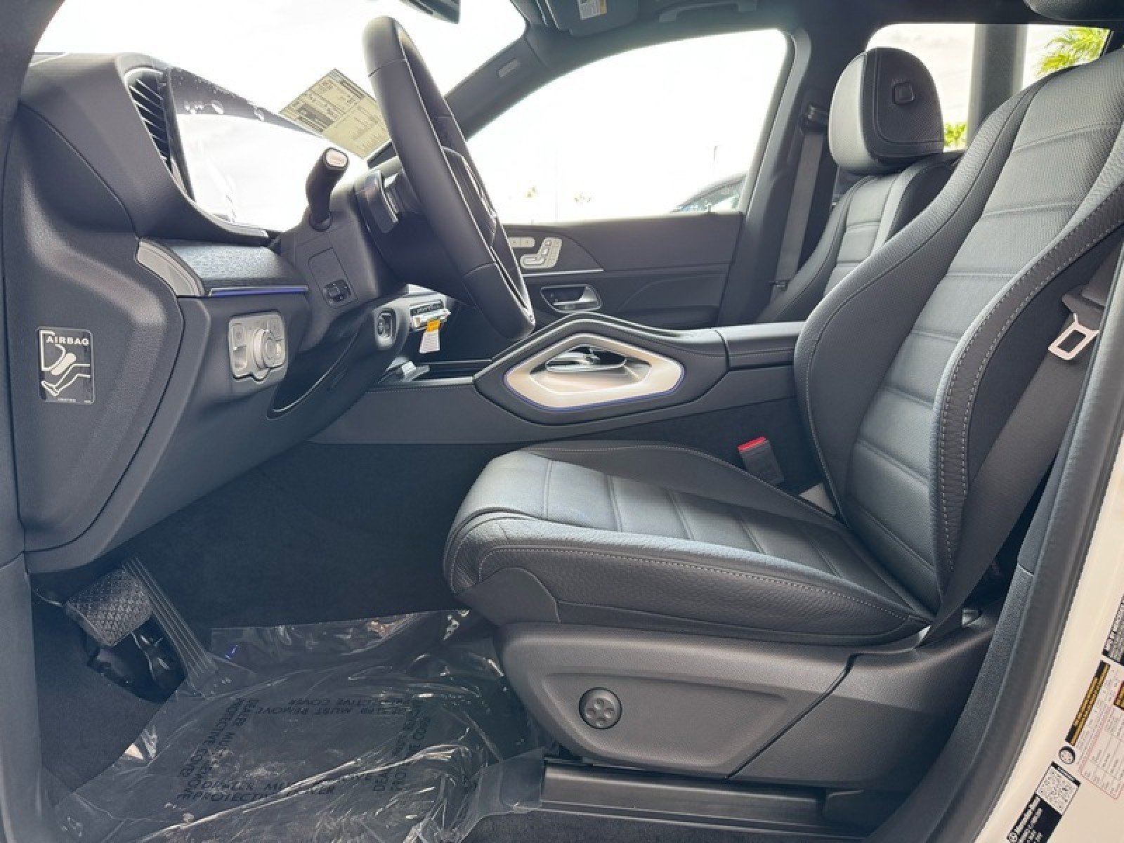New 2026 Mercedes-Benz GLE 580 4MATIC image 13