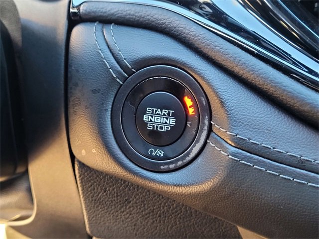 Used 2021 Dodge Durango GT w/ Blacktop Package image 19