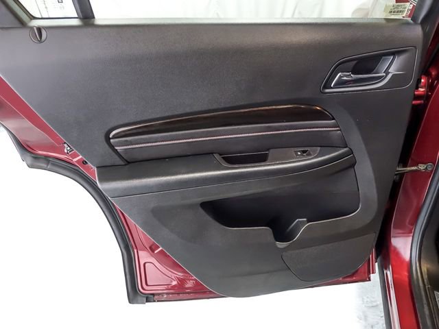Used 2016 GMC Terrain Denali FWD image 27