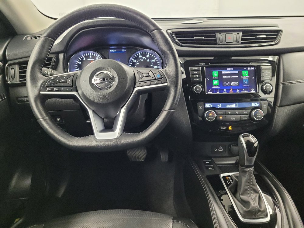 Used 2020 Nissan Rogue SL AWD/4WD image 22