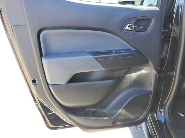 Used 2020 Chevrolet Colorado Z71 image 13