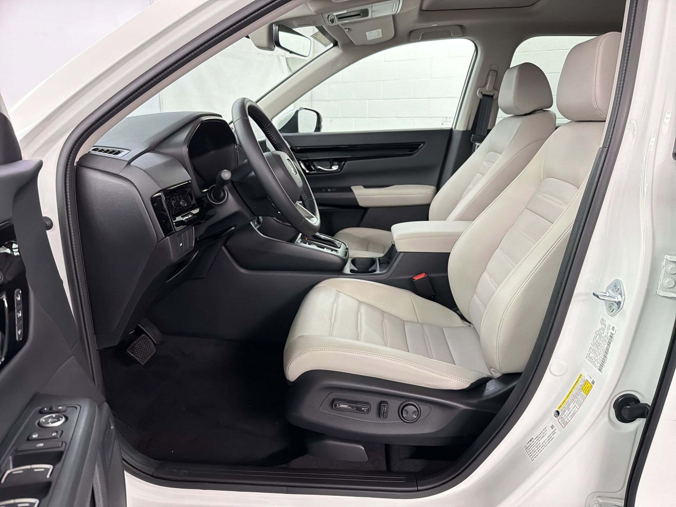 New 2026 Honda CR-V EX-L image 5