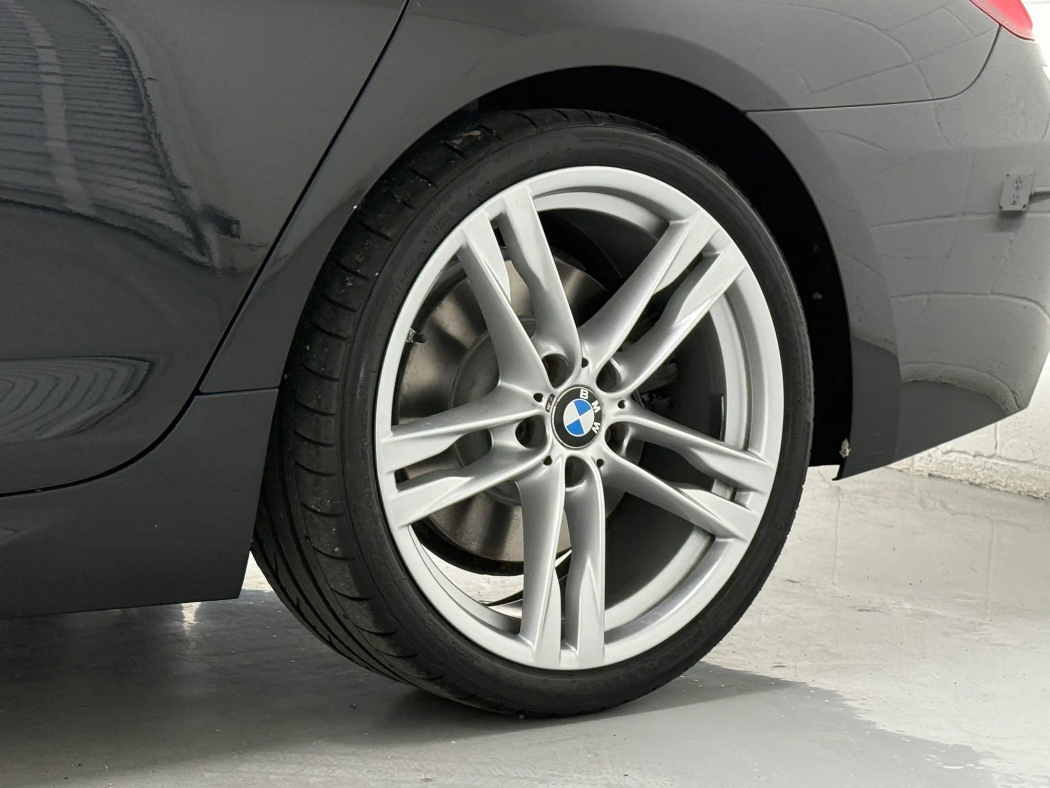 Used 2016 BMW 640i Gran Coupe image 43