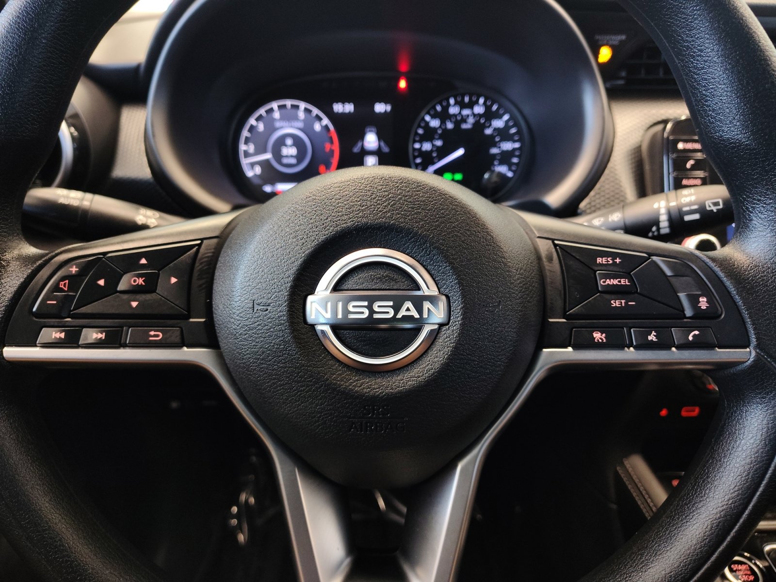 Certified 2023 Nissan Kicks SV FWD image 18
