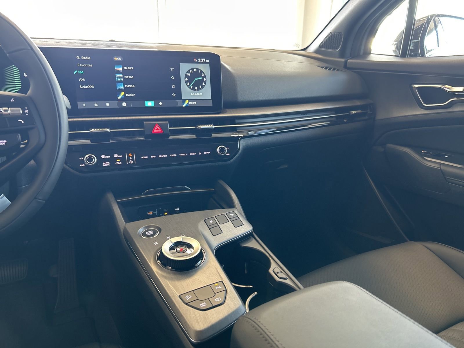 New 2026 Kia Sportage AWD Hybrid image 22