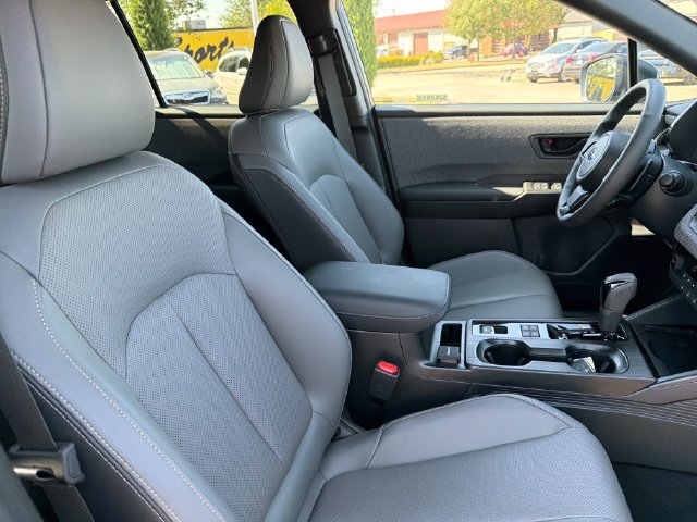 Certified 2026 Subaru Outback Limited XT AWD/4WD image 25