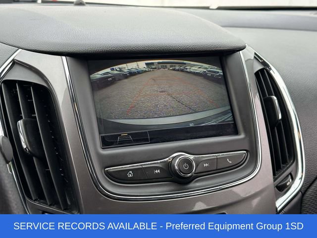 Used 2019 Chevrolet Cruze LT image 4