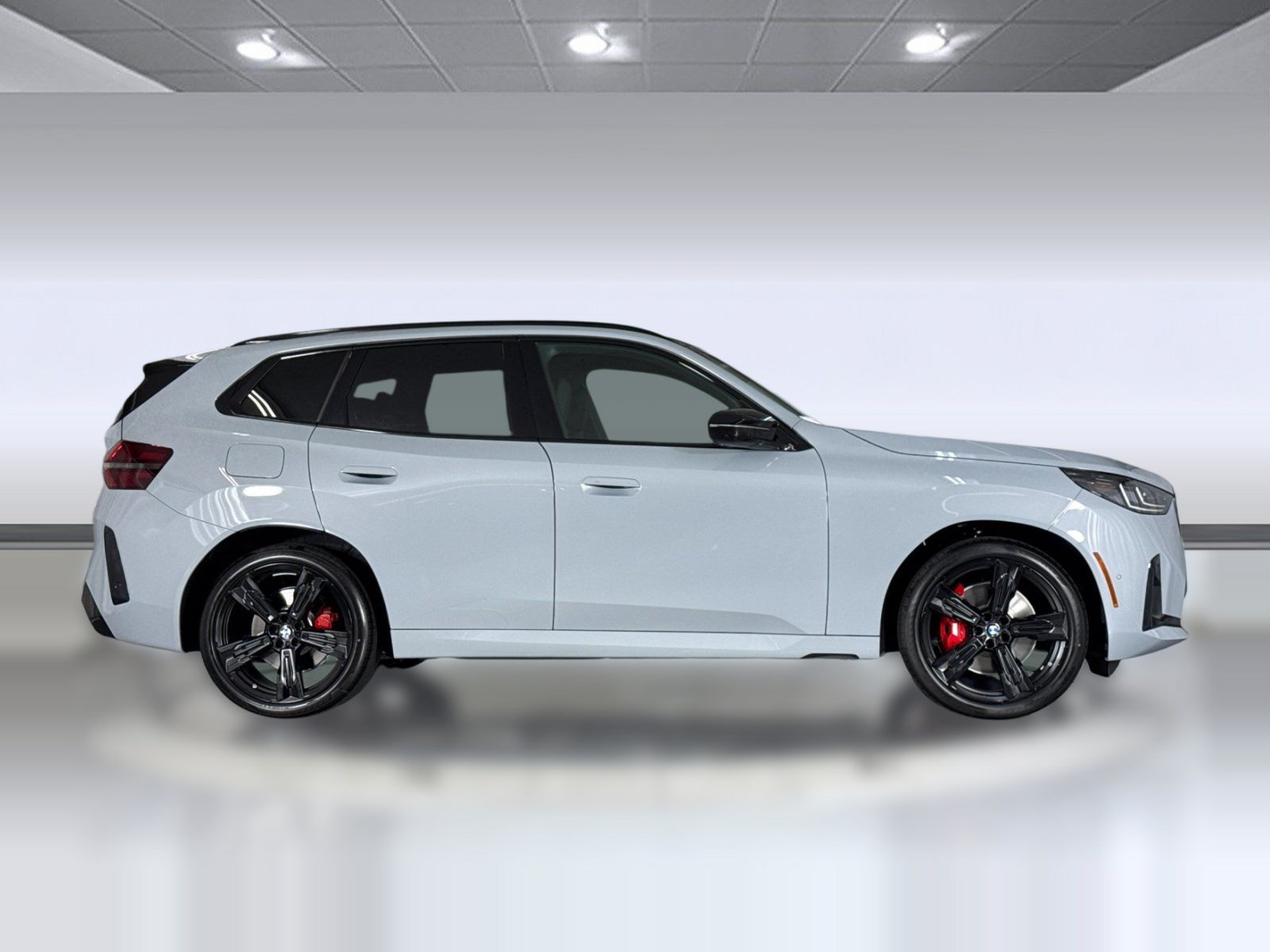 New 2026 BMW X3 M50 w/ Premium Package AWD/4WD image 7