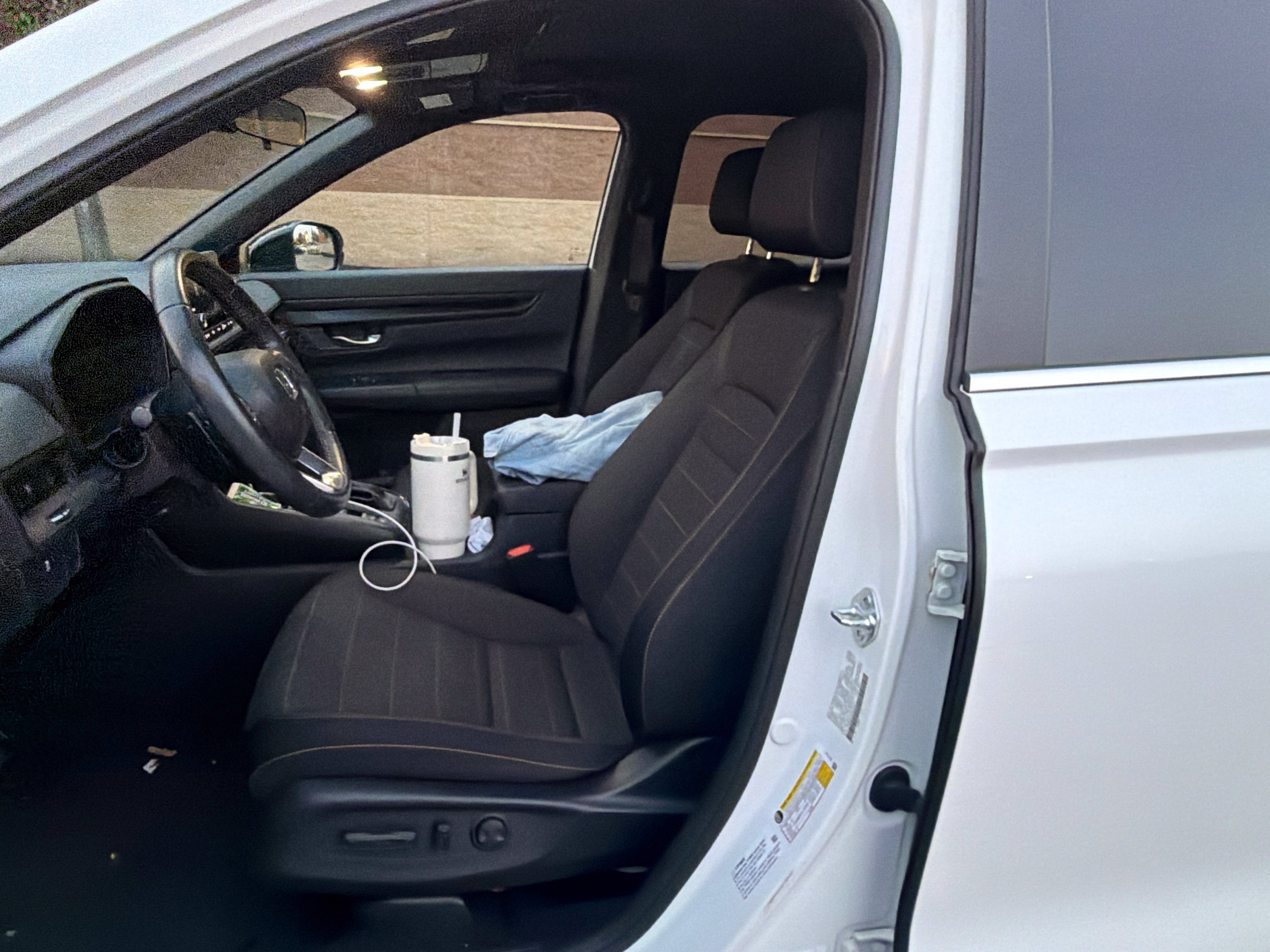 Used 2024 Honda CR-V Sport image 6