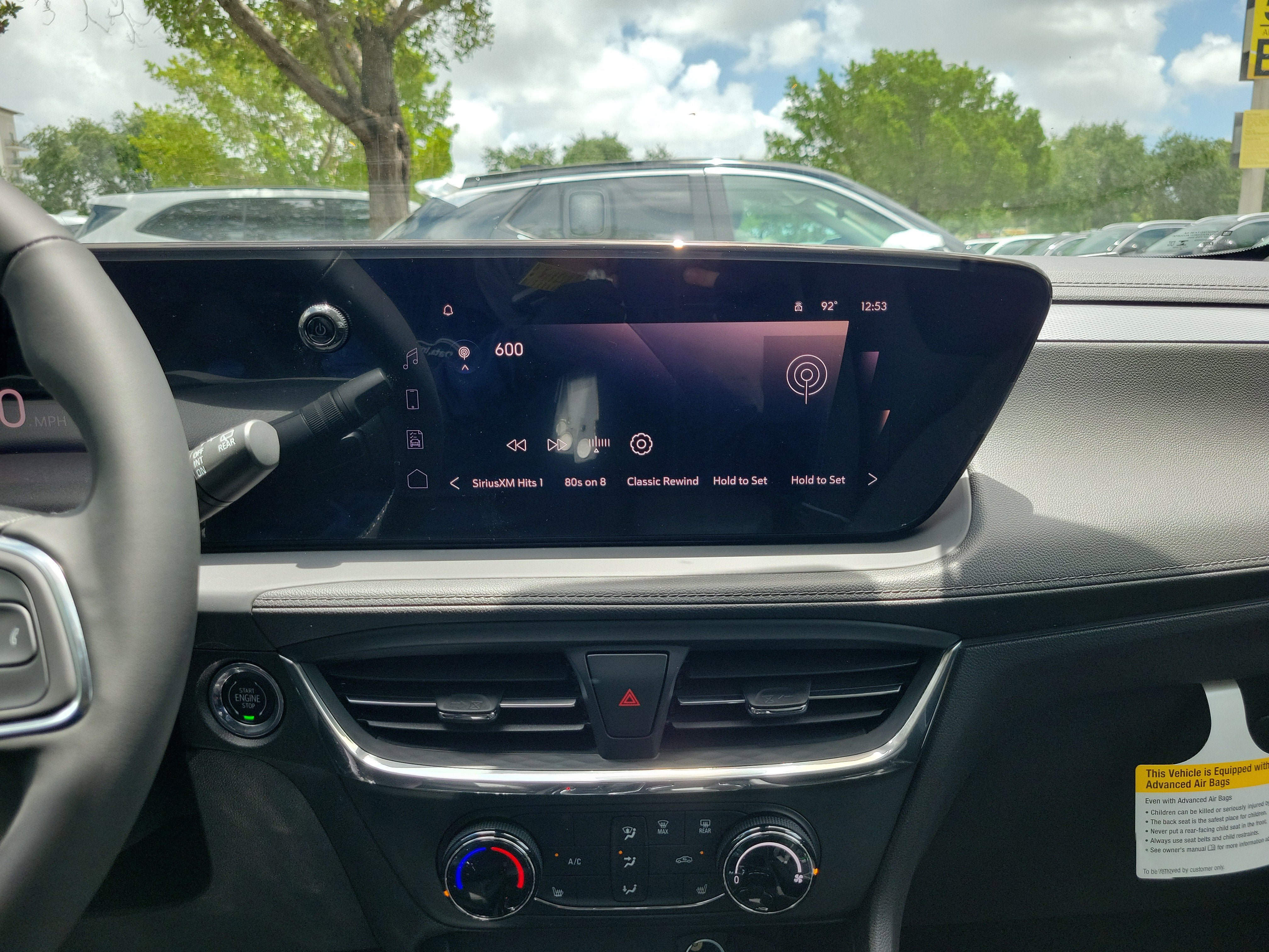 New 2026 Buick Encore GX Preferred w/ Comfort Package FWD image 10
