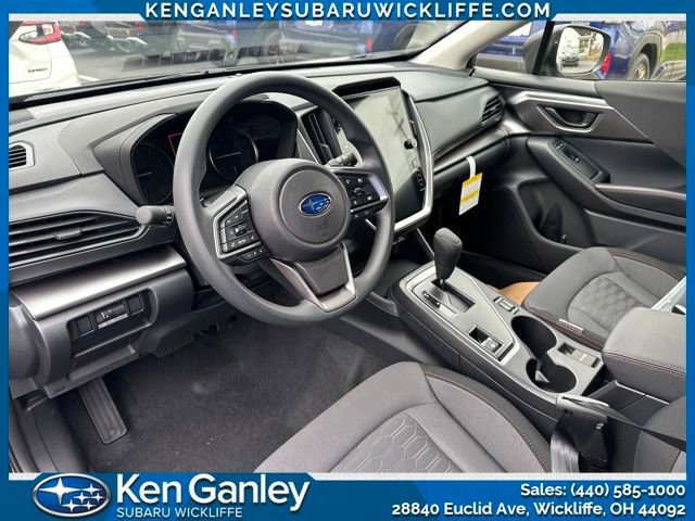 Used 2026 Subaru Impreza 2.0i Sport image 11