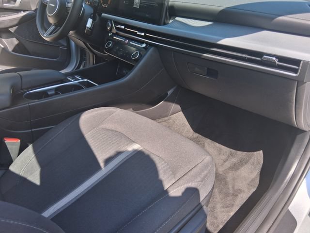 Used 2026 Hyundai Sonata Blue FWD image 26
