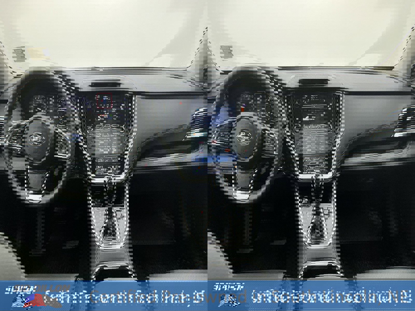 Used 2025 Subaru Outback Touring XT w/ Popular Package #2 image 19