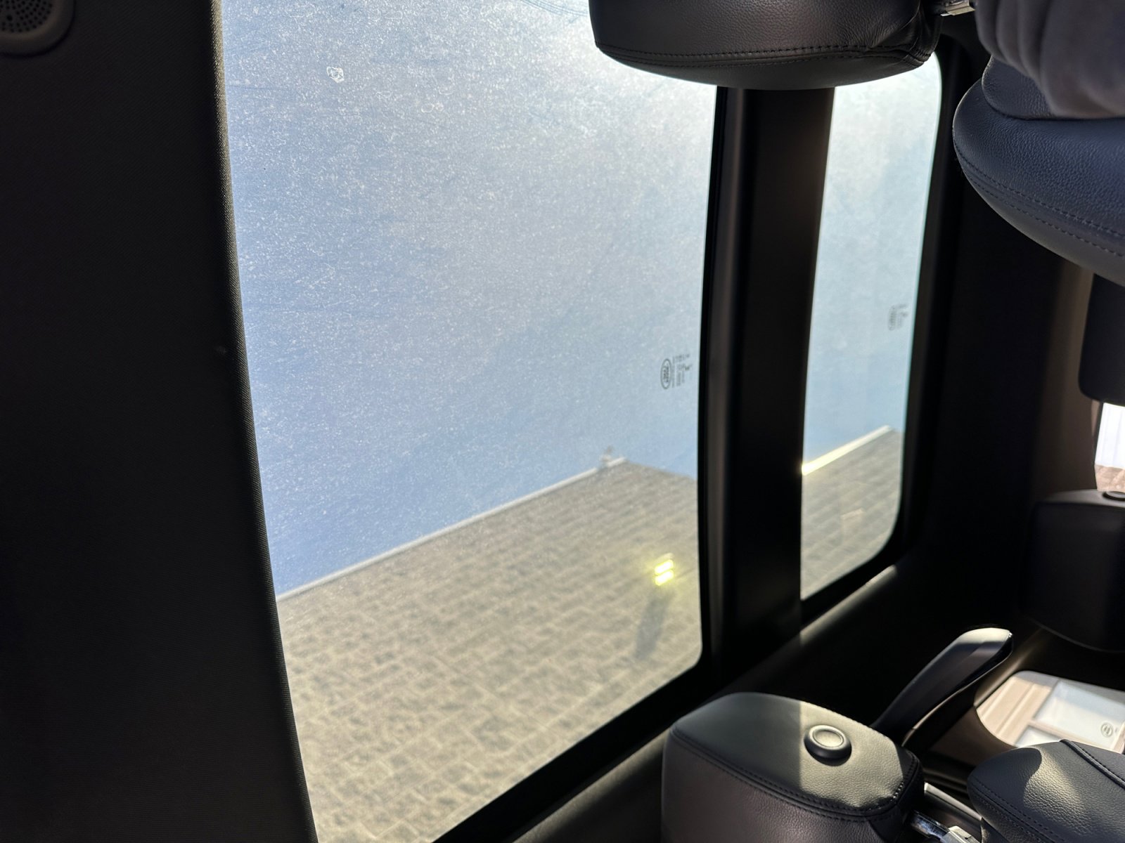 Used 2023 Land Rover Range Rover Evoque R-Dynamic S image 25