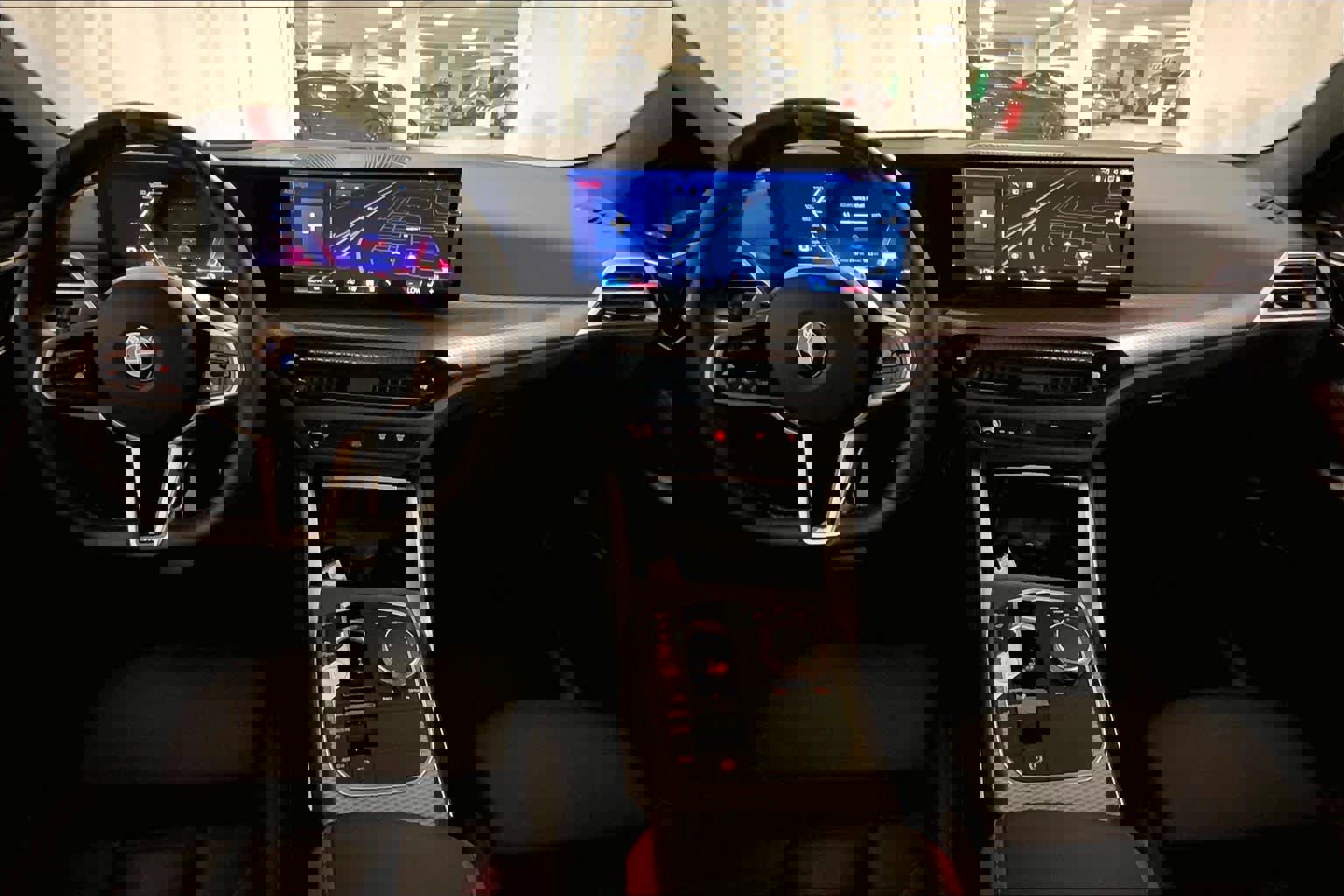 Used 2026 BMW 440i xDrive Coupe w/ Premium Package image 15