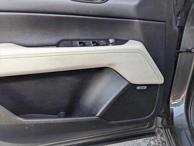 Used 2019 MAZDA CX-5 Grand Touring AWD/4WD image 7