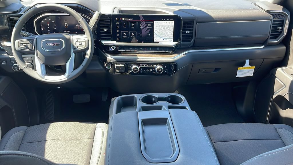 New 2026 GMC Sierra 1500 Elevation AWD/4WD image 15