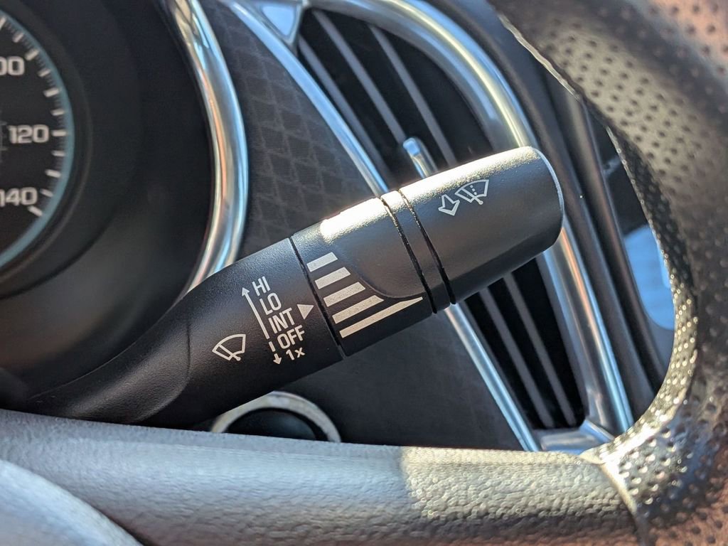 Used 2020 Chevrolet Malibu LT image 21