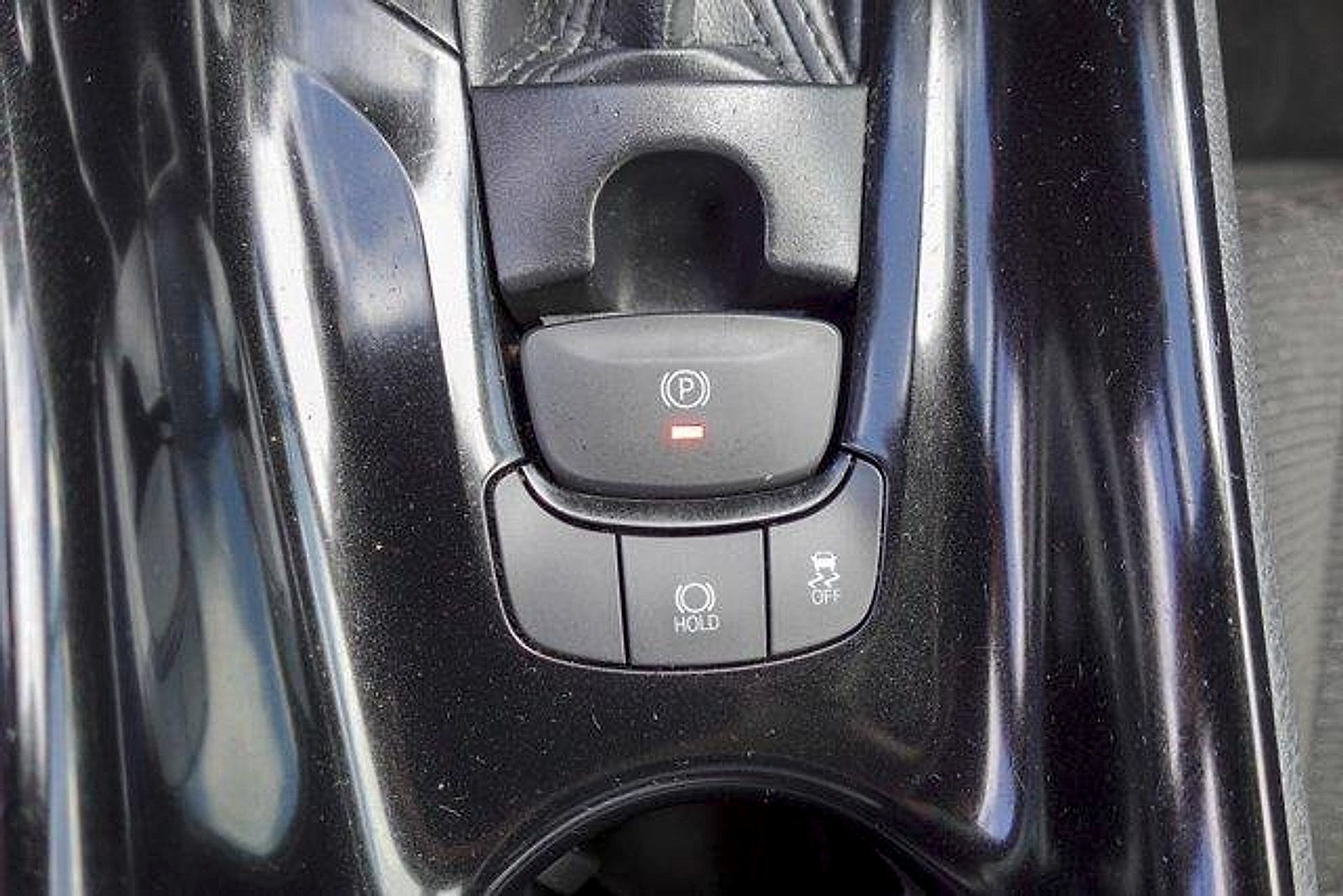 Certified 2019 Toyota C-HR XLE FWD image 20