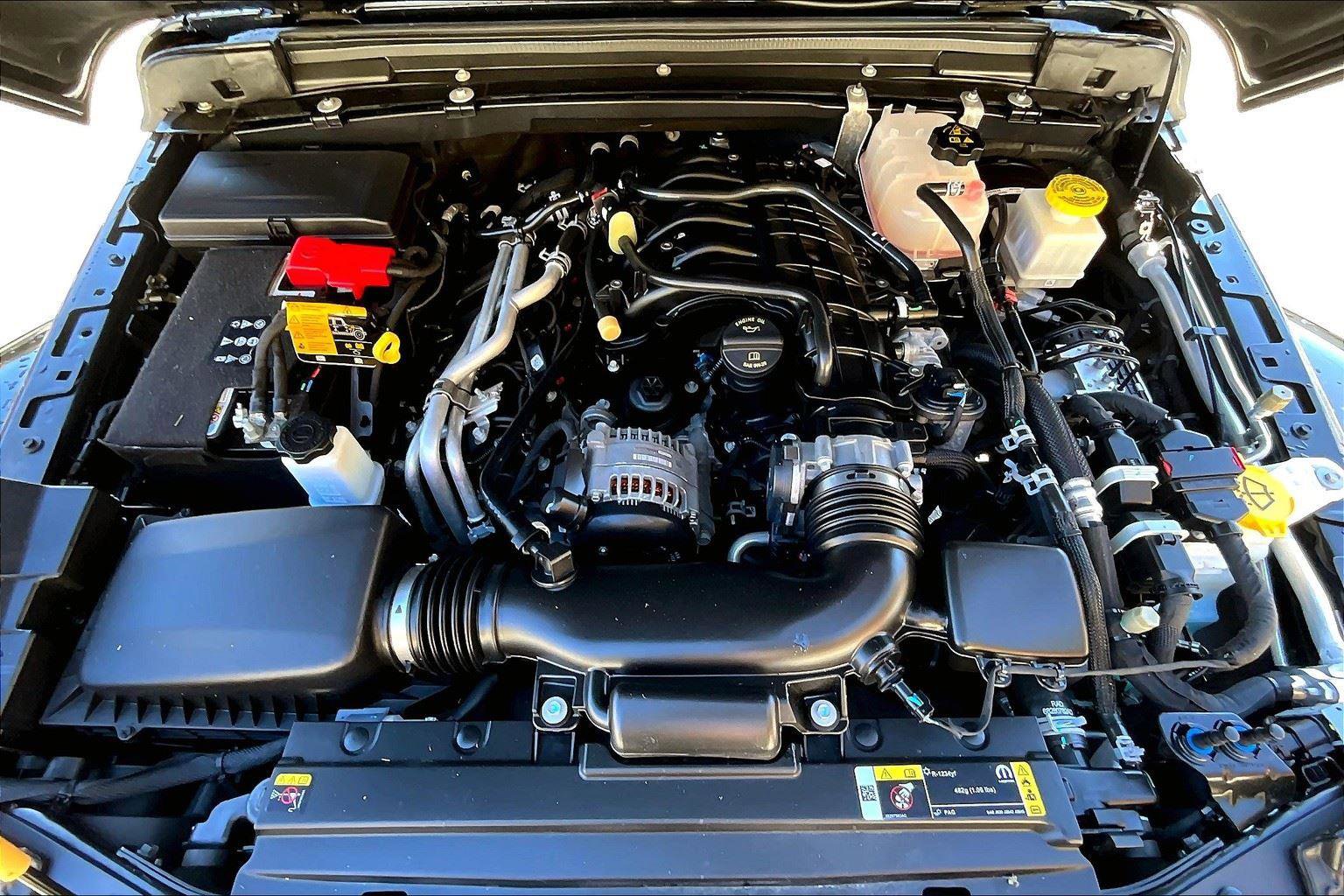 Used 2022 Jeep Gladiator Sport image 10