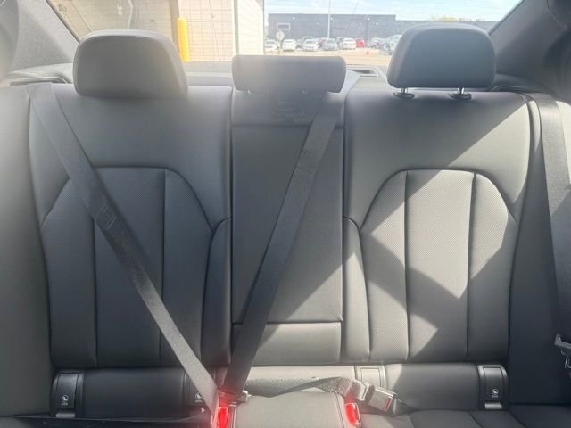 Certified 2025 BMW 330i xDrive Sedan w/ M Sport Package image 24