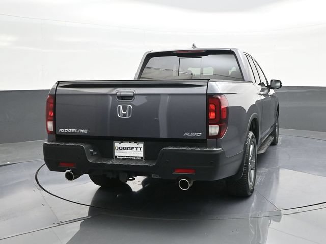 Certified 2022 Honda Ridgeline RTL-E image 11