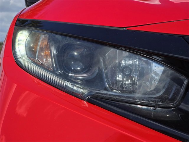 Used 2020 Honda Civic Sport image 12