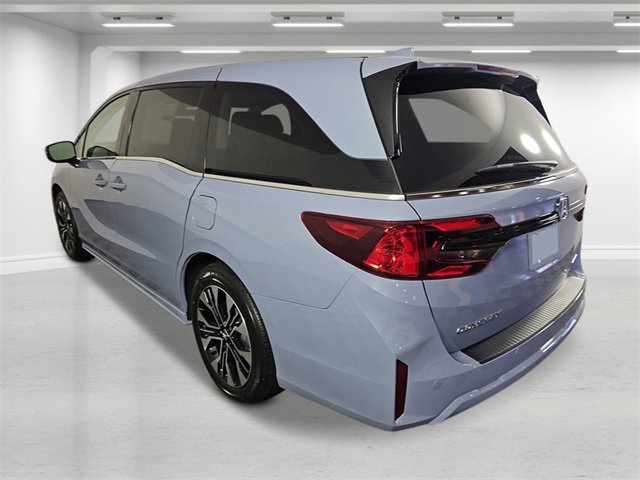 New 2026 Honda Odyssey Elite image 3