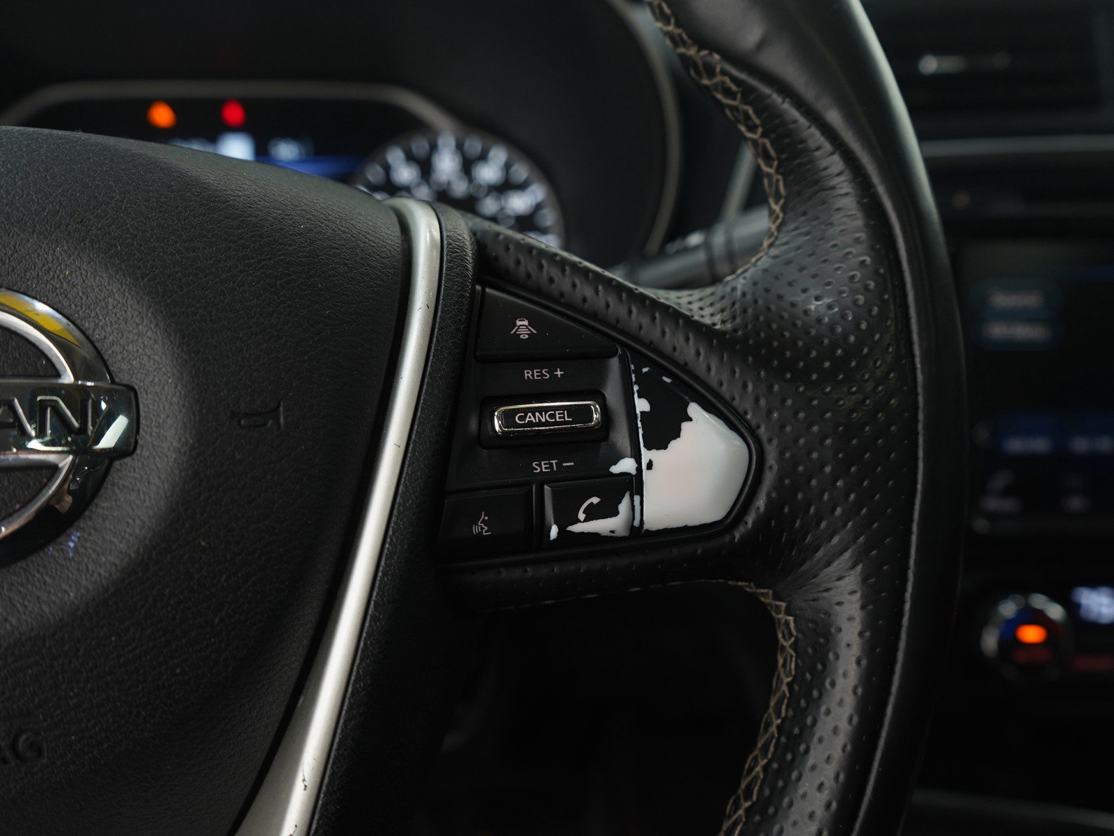 Used 2019 Nissan Maxima Platinum w/ Sport Mat Group image 27