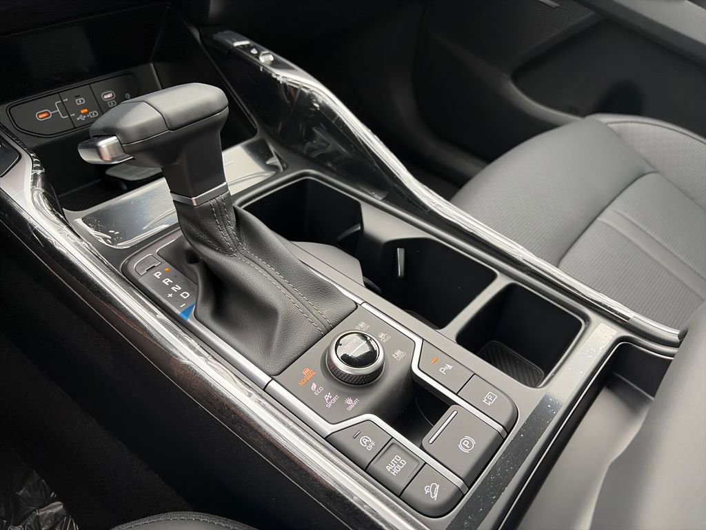 New 2026 Kia Sorento X-Line EX AWD/4WD image 24