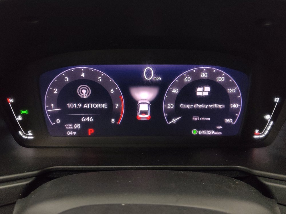 Used 2023 Honda Accord LX image 23
