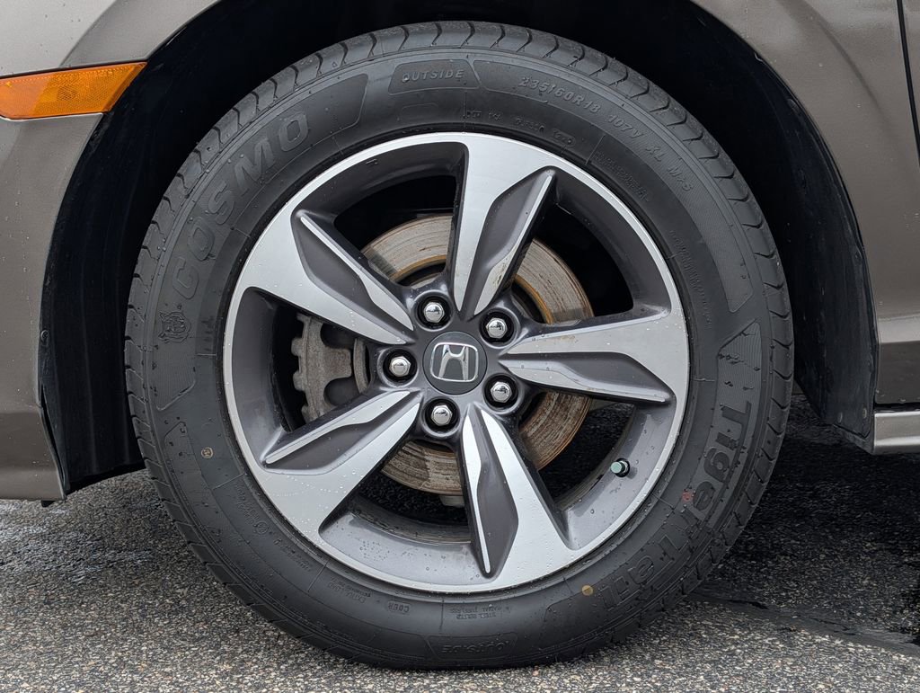 Used 2020 Honda Odyssey Touring image 15